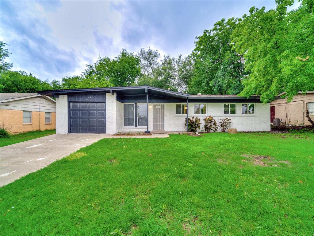 5537 Wheaton Drive Property Photo 1