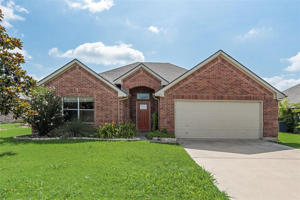 1147 Serendipity Circle Property Photo 1