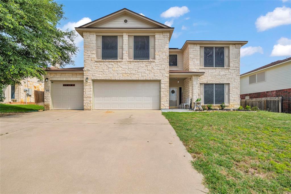 5805 Cobalt Lane