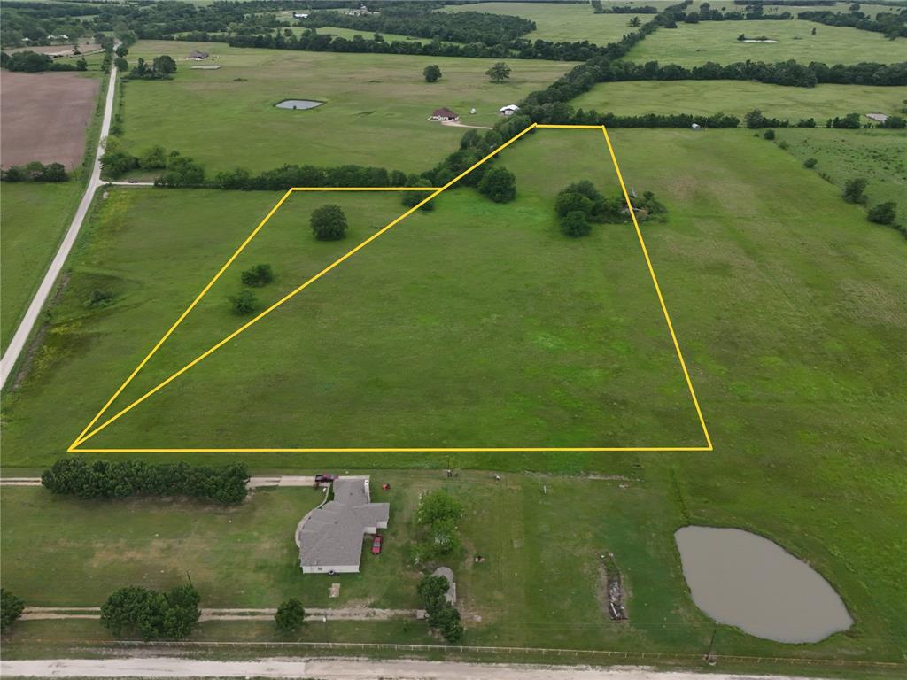 Tbd County Road 1304 Property Photo 1