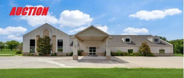 11391 Tx-121 Highway Property Photo 1