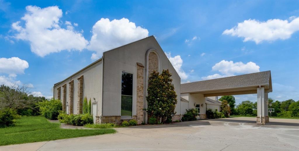 11391 Tx-121 Highway Property Photo 2