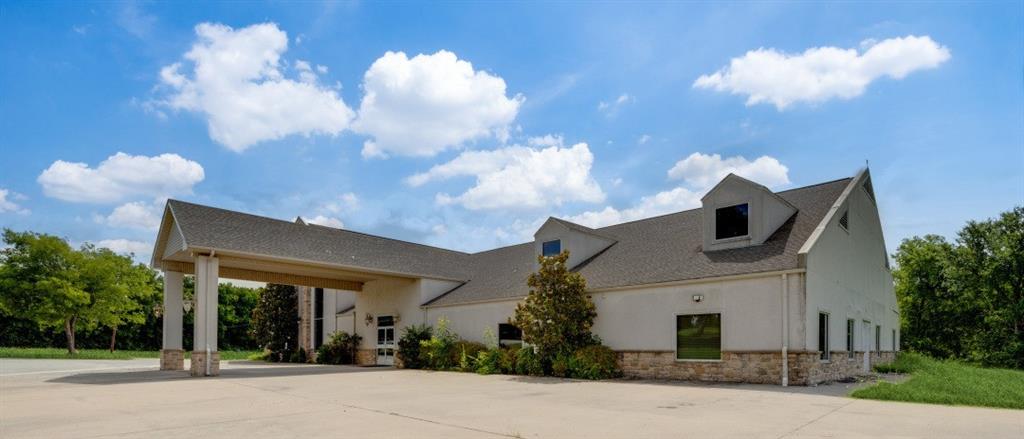 11391 Tx-121 Highway Property Photo 3