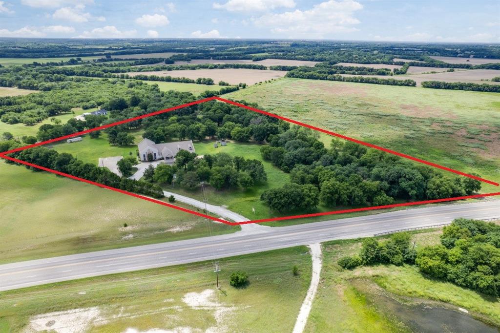 11391 Tx-121 Highway Property Photo 12