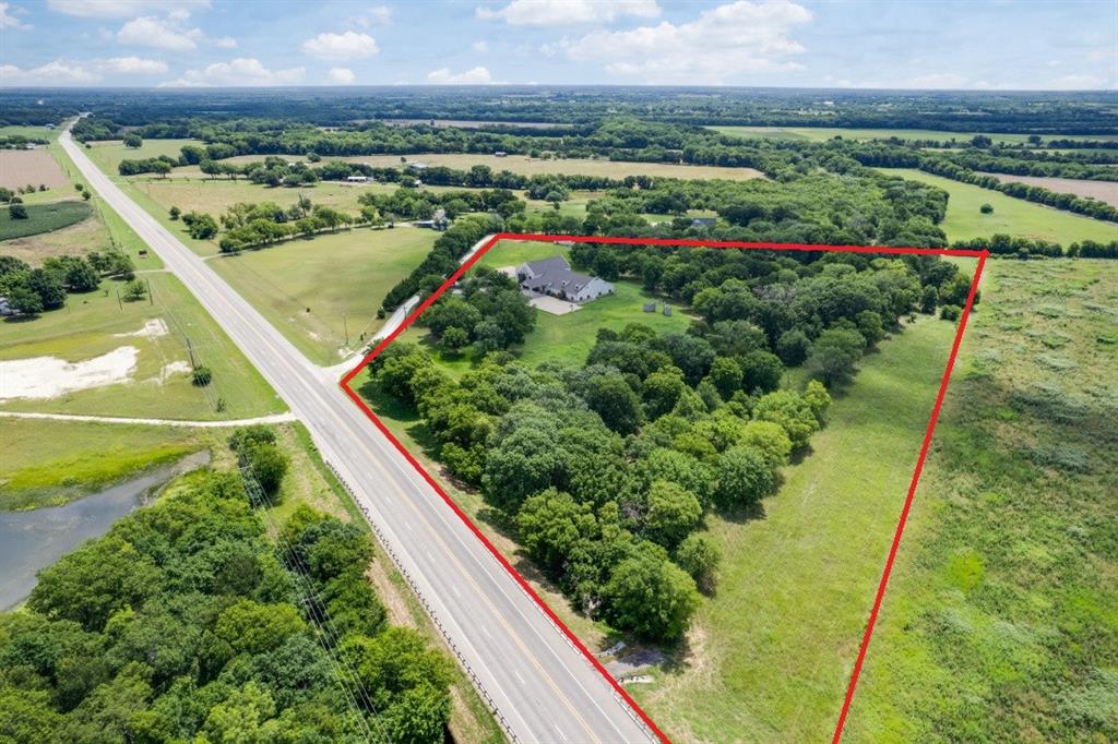 11391 Tx-121 Highway Property Photo 13