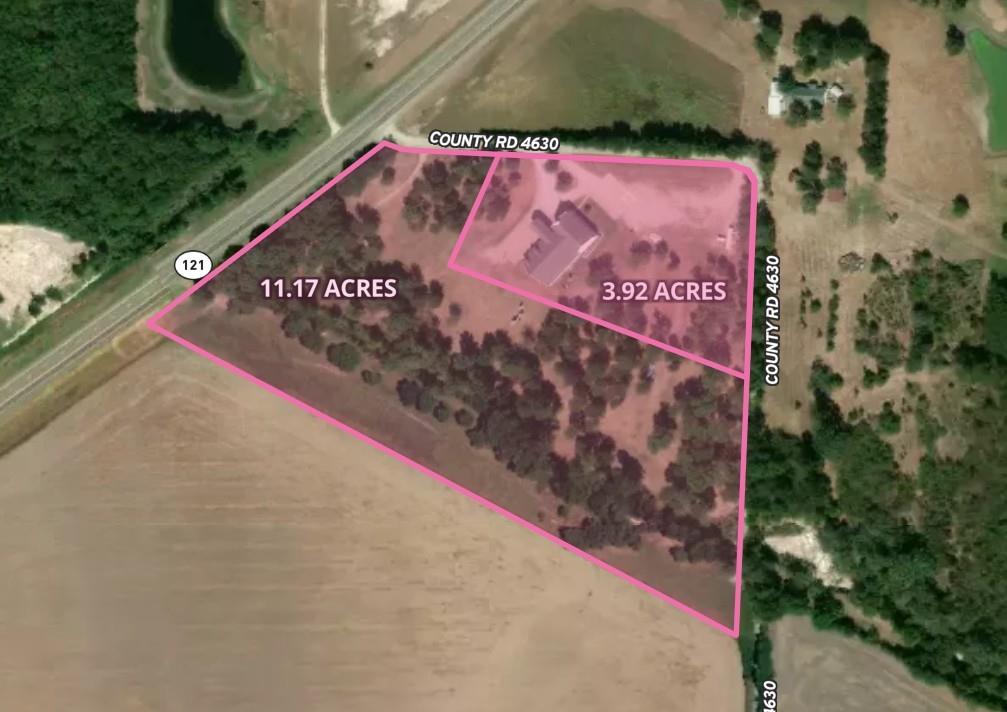 11391 Tx-121 Highway Property Photo 14