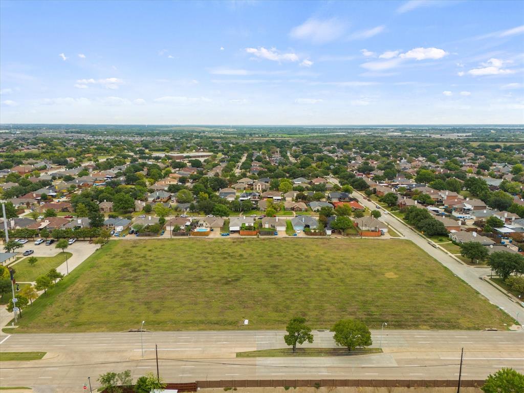 6700 Rowlett Road Property Photo 1