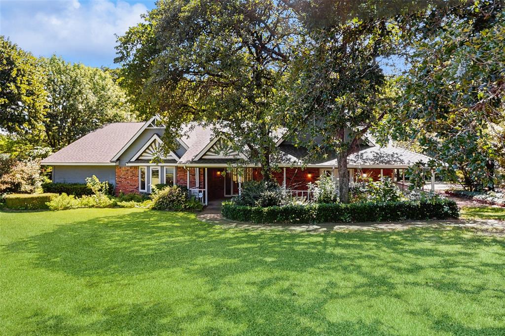 917 Hillside Drive