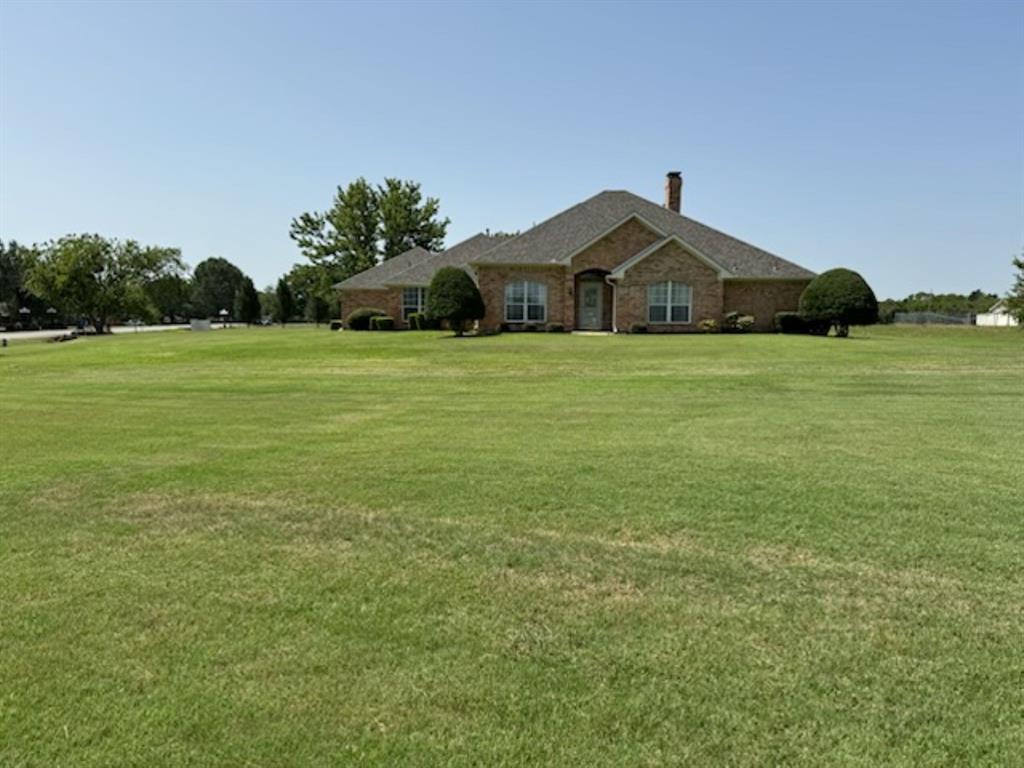 428 E Tripp Road Property Photo 1