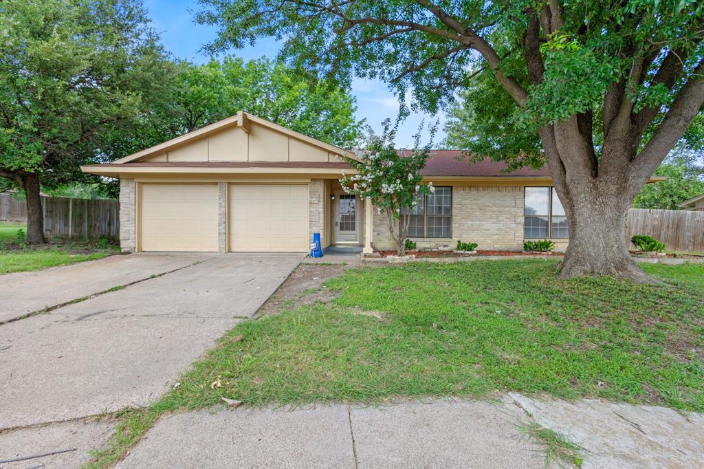 2508 Carriage Place Property Photo 1