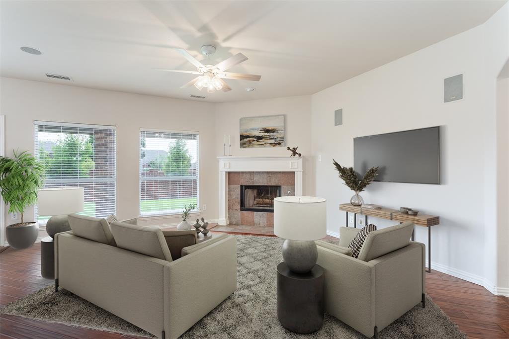 1017 Nickerson Lane Property Photo 4