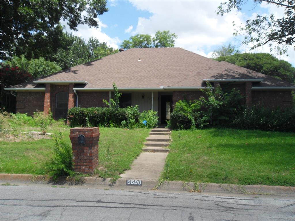 5600 Bogota Drive Property Photo 1