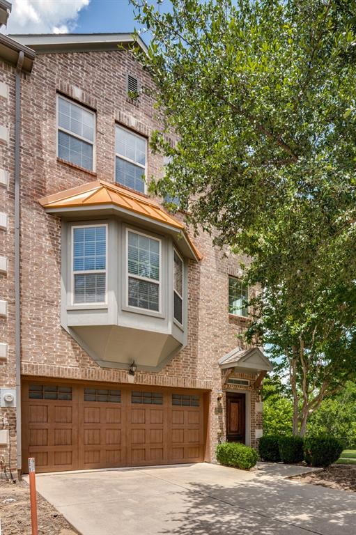 7857 Fox Horn Drive Property Photo 1
