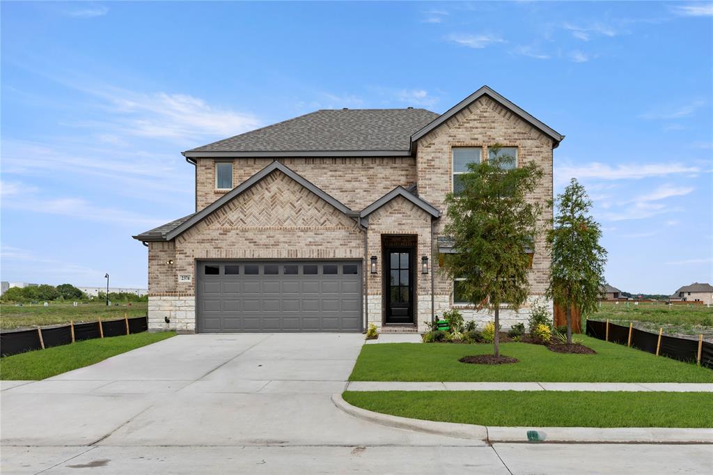 2374 Bell Way Property Photo 1