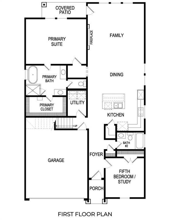 2374 Bell Way Property Photo 5