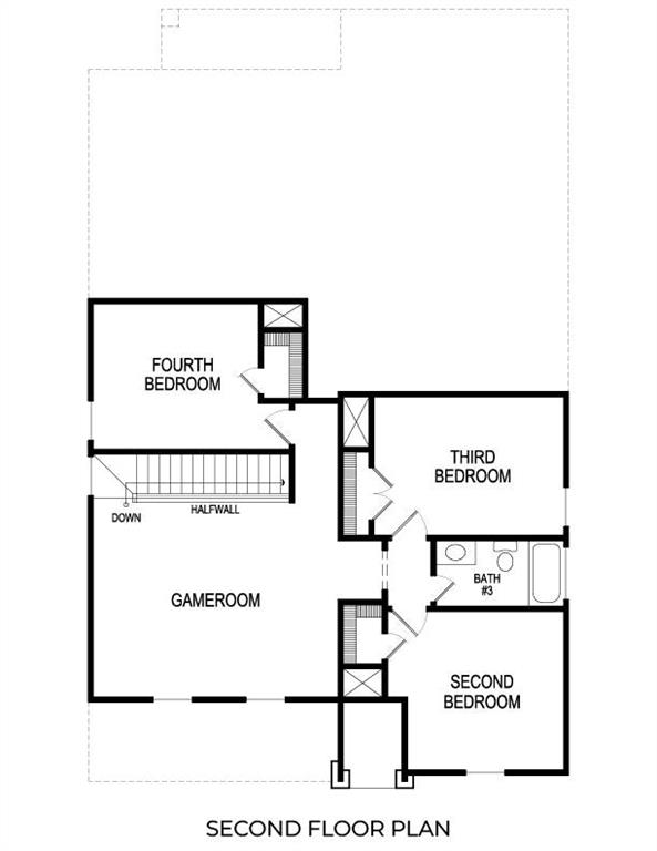 2374 Bell Way Property Photo 10