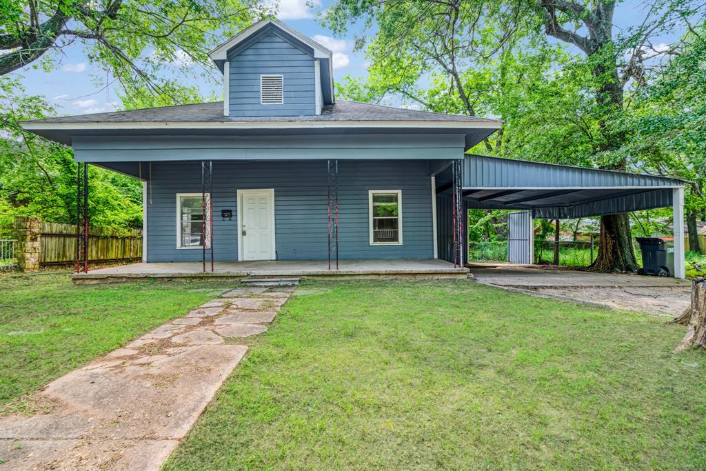 121 Ne 8th Property Photo 1