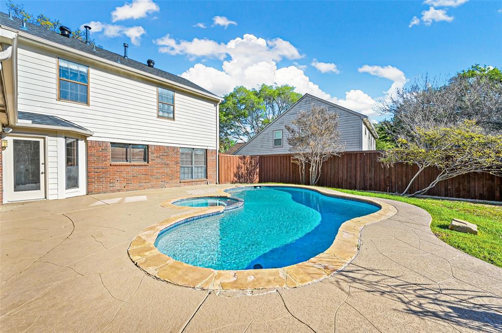 1561 Yaggi Drive Property Photo 1