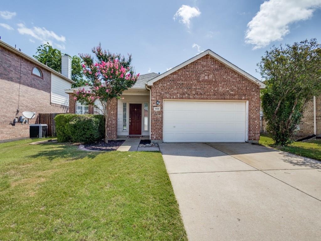 1408 Pine Ridge Road Property Photo 1