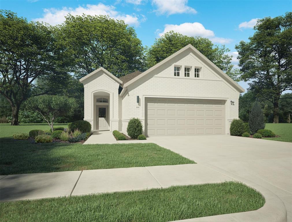 3809 White Rock Drive Property Photo 1