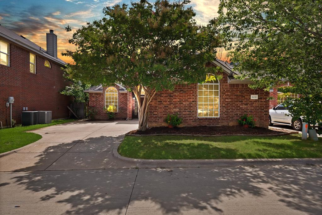 4418 Spring Garden Drive Property Photo 1