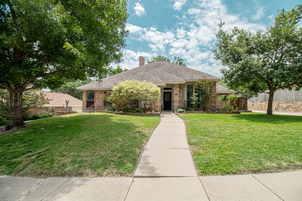 10141 Wandering Way Street Property Photo 1