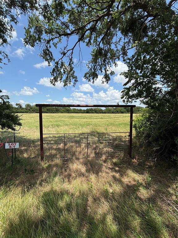 Lot 7 Chisholm Trail Property Photo 1
