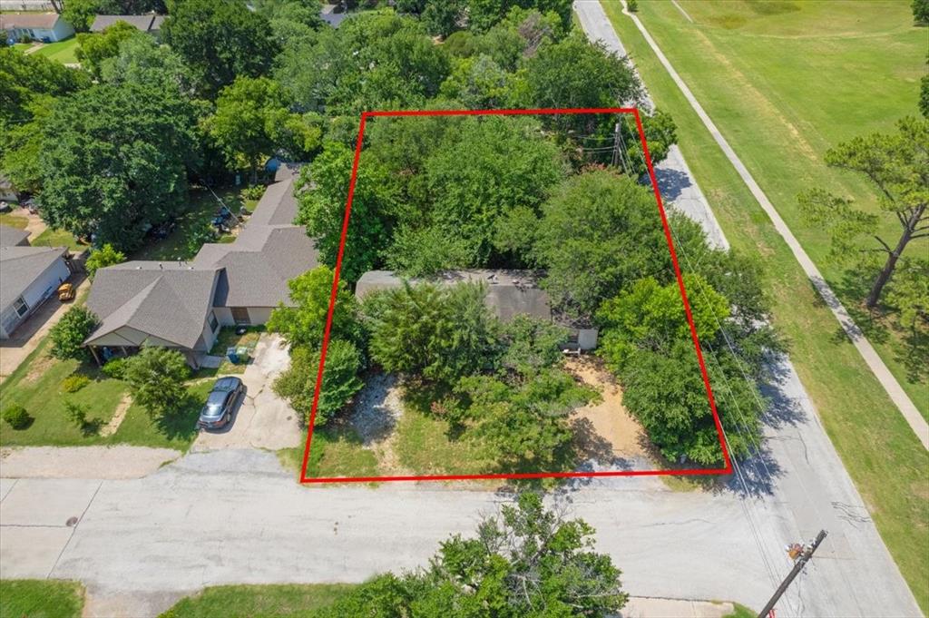 450 Hickory Street Property Photo 1