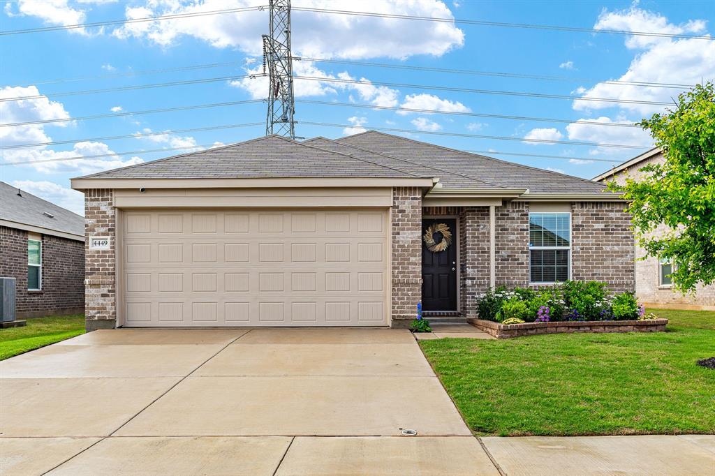 4449 Greenham Lane Property Photo 1
