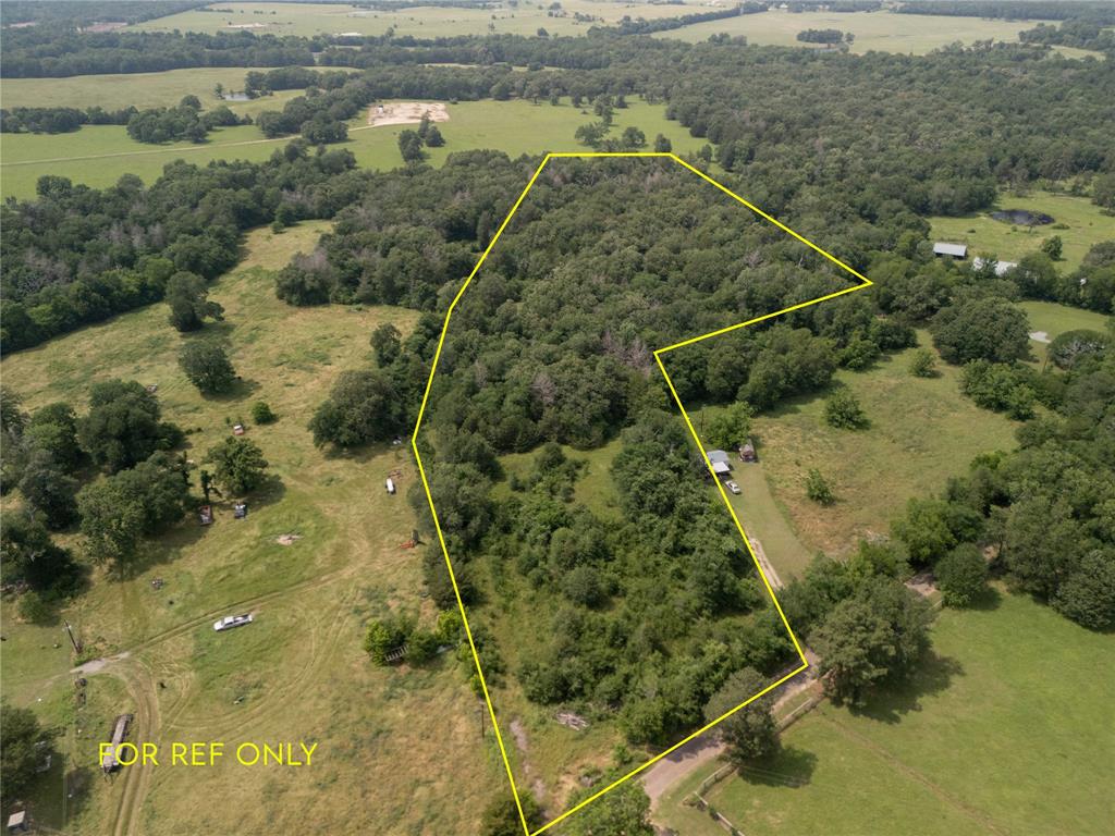 9.2 Acres Cr 471 Property Photo 1