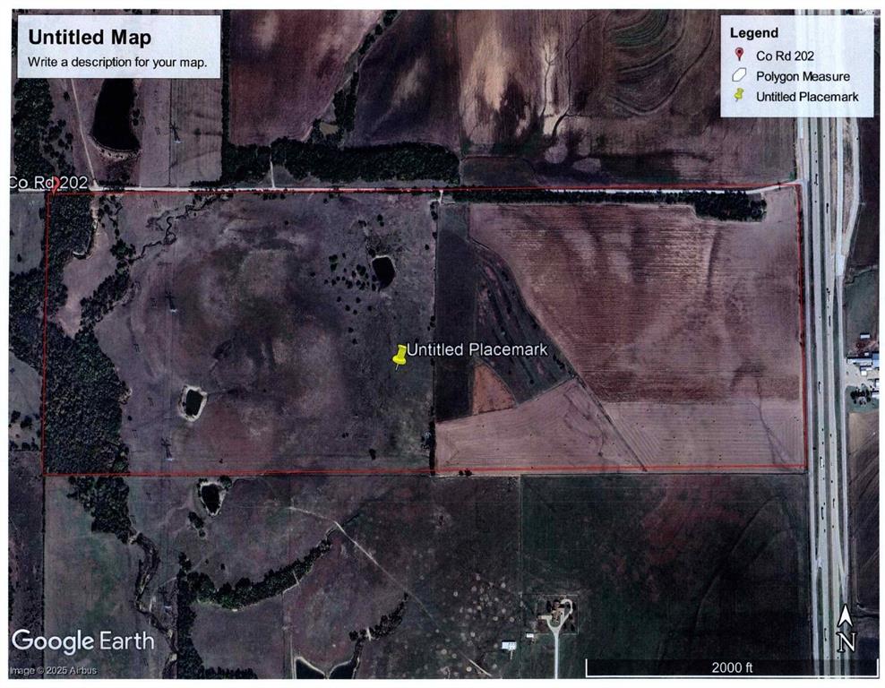 TBD CR202 Road Property Photo 1