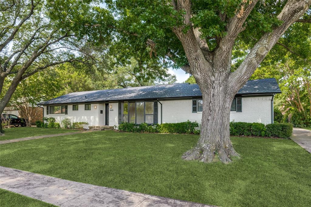 308 S Grove Road Property Photo 1