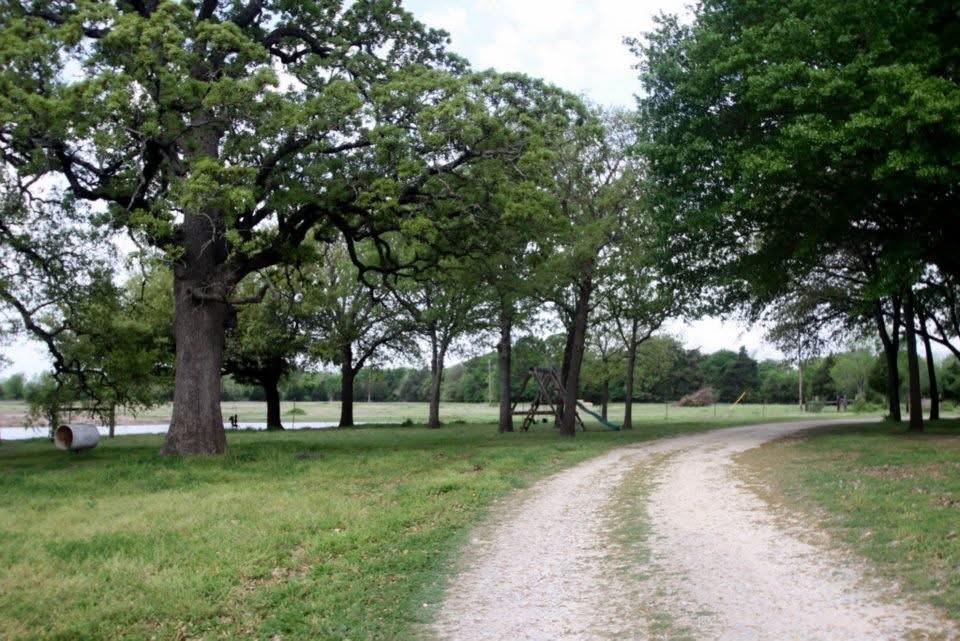 12244 County Road 2290