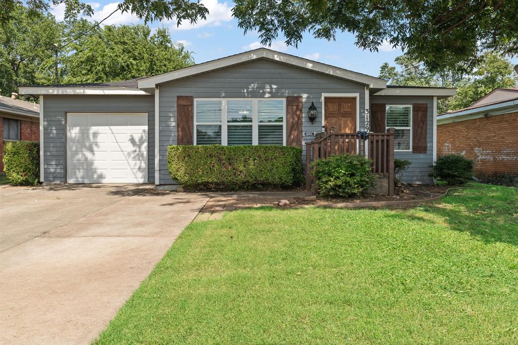 3129 Olive Place Property Photo 1
