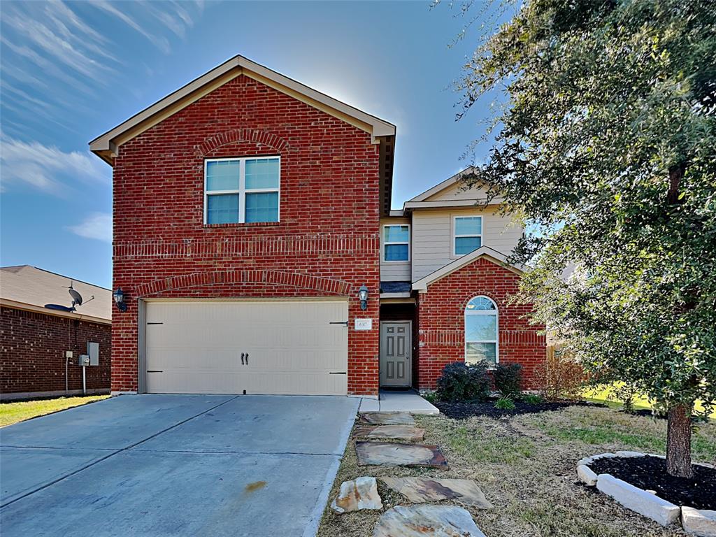 6317 White Jade Drive Property Photo 1