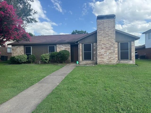 1378 Greenbriar Lane Property Photo 1