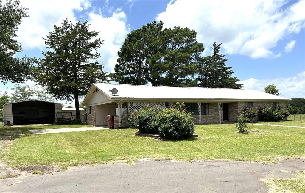 596 S 271 Highway Property Photo 1