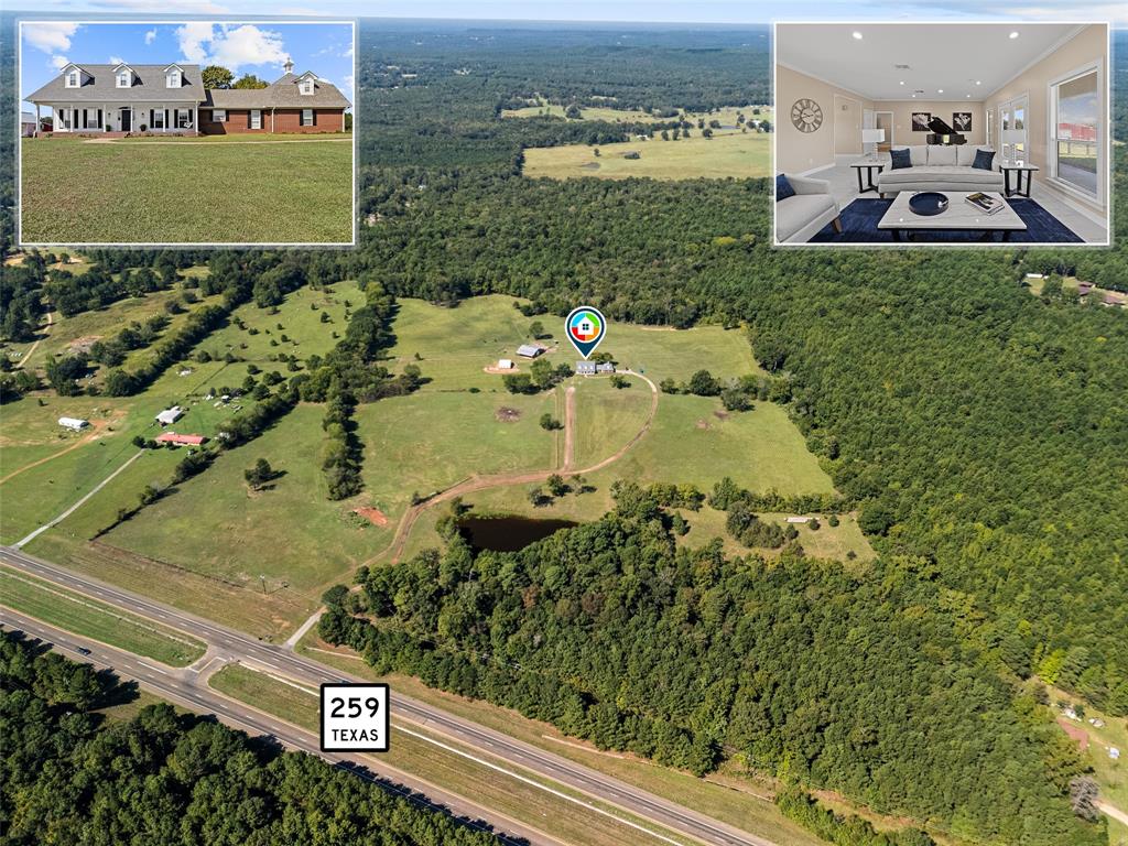 5989 Hwy. 259 Property Photo 2