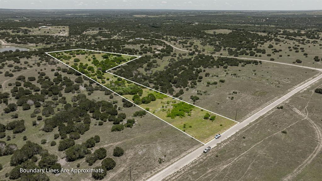 TBD Mesa Ridge Road Property Photo 1
