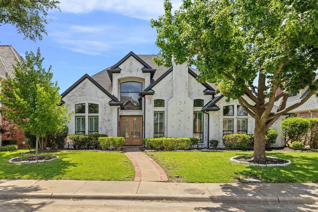 4736 Holly Tree Drive Property Photo 1