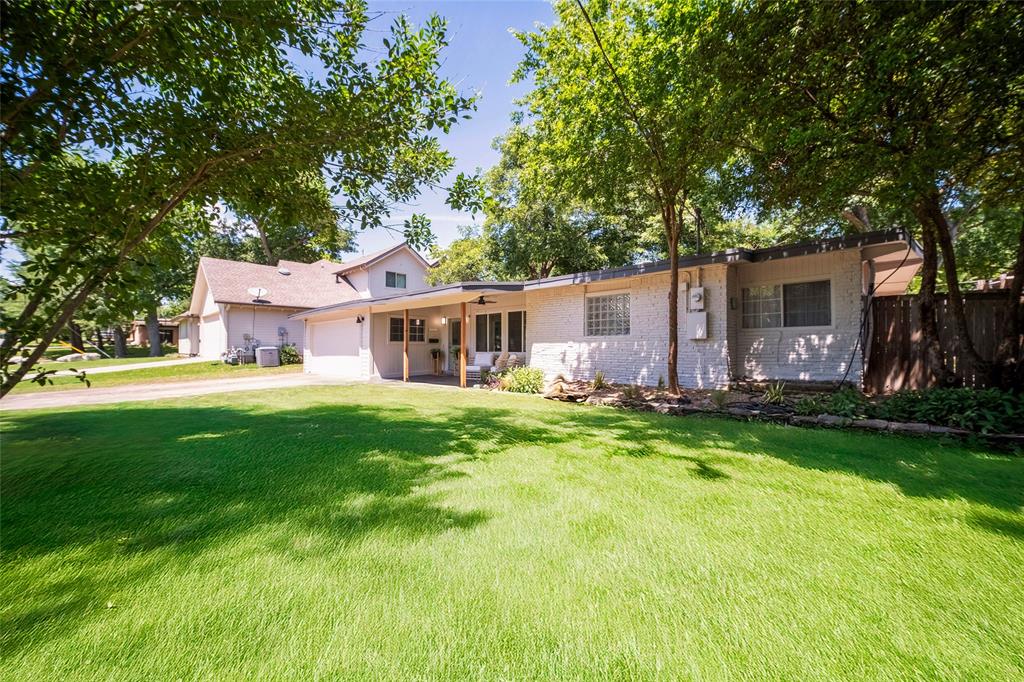 8742 Mediterranean Drive Property Photo 1