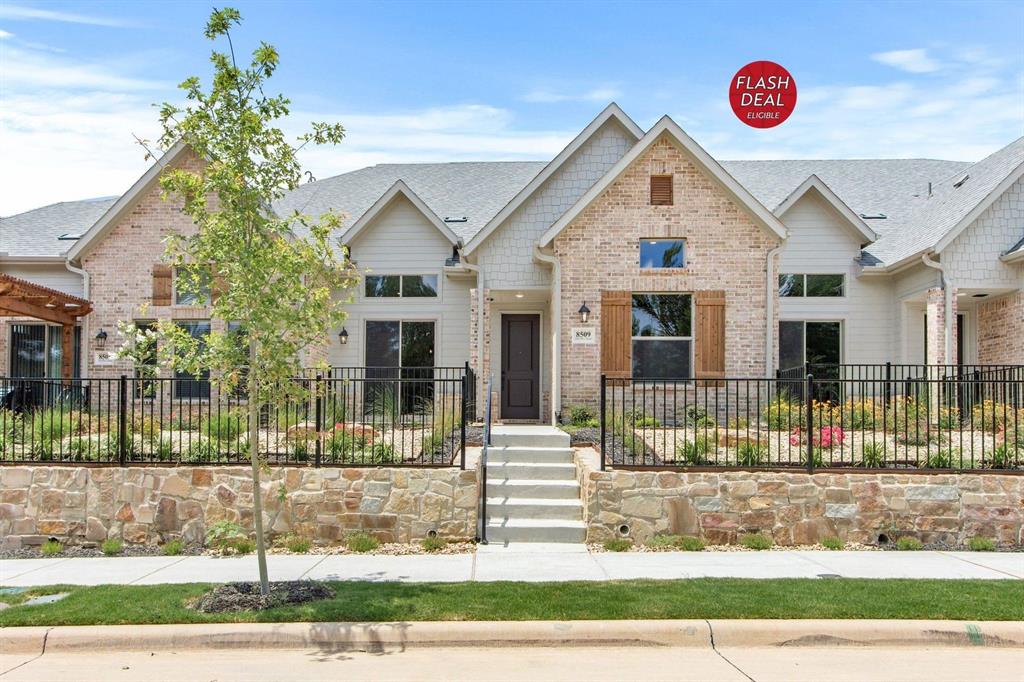 8509 Del Rio Trail Property Photo 1