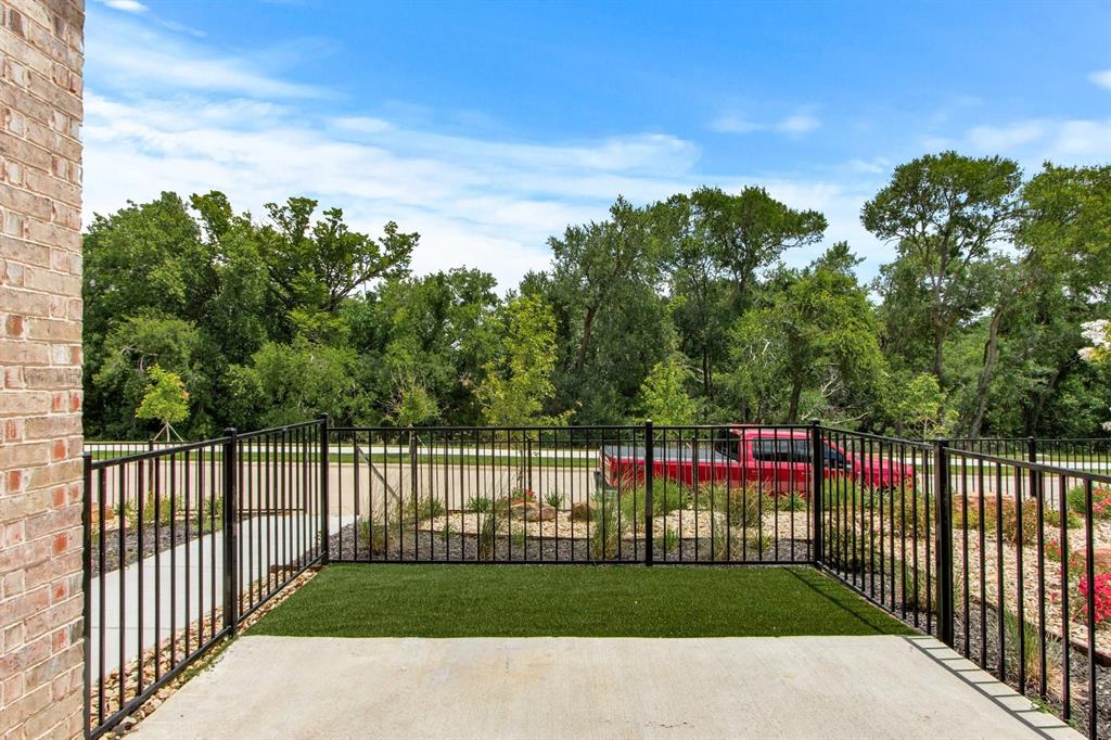 8509 Del Rio Trail Property Photo 4