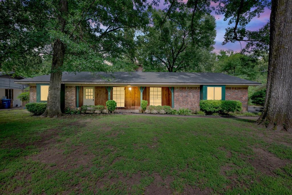 3053 Pines Road