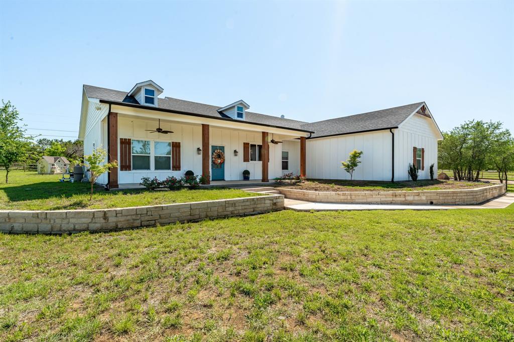 11775 Wind Hollow Ranch Court Property Photo 1