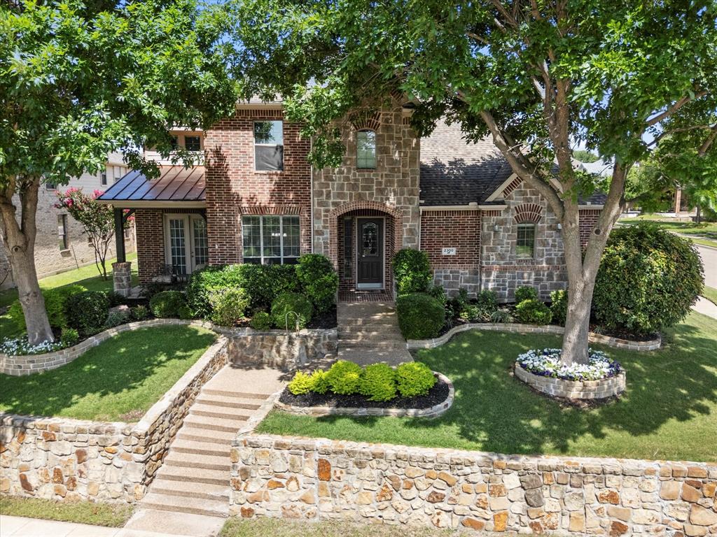 2300 Shoal Creek Lane
