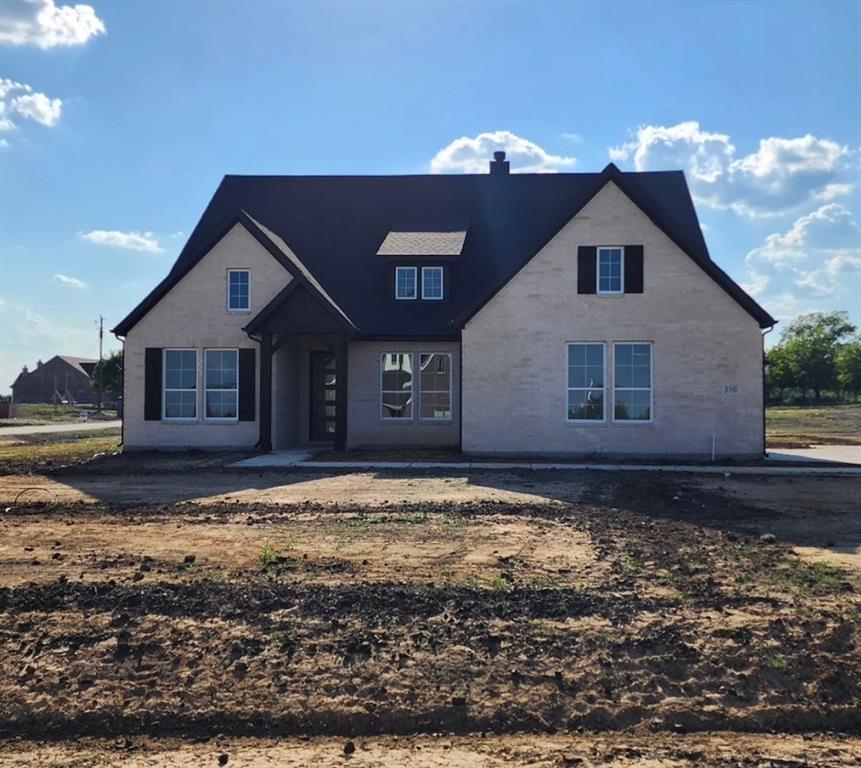 310 Cofer Road Property Photo 1
