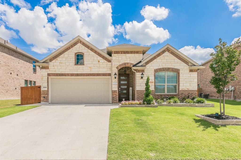 2549 Birchcrest Drive Property Photo 1