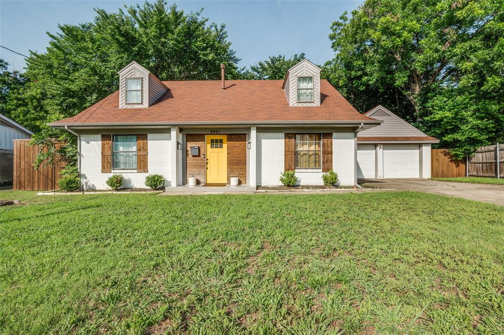 5921 Spring Glen Drive Property Photo 1