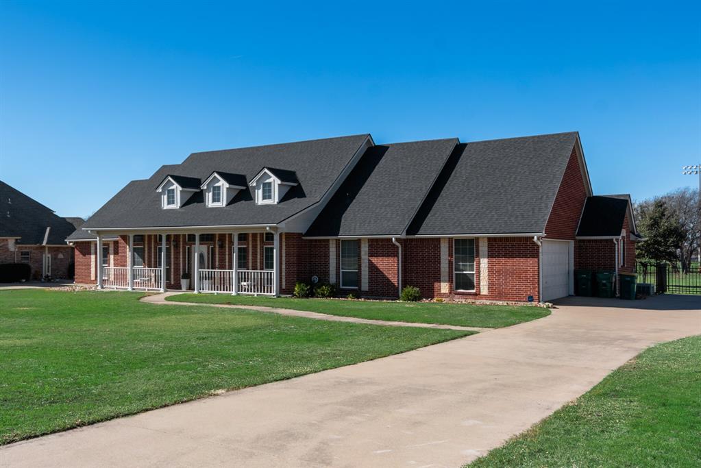 1621 High Valley Lane